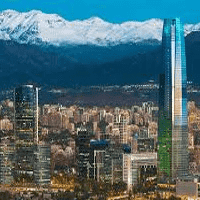 Santiago, Chile