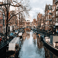 Amsterdam, Netherlands