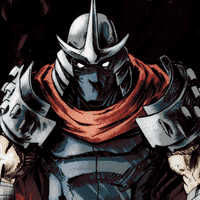 Oroku Saki "The Shredder"