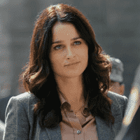 Teresa Lisbon