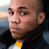 Anderson Paak