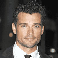 Tom Welling