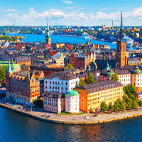 Stockholm, Sweden