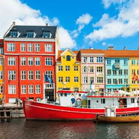 Copenhagen, Denmark