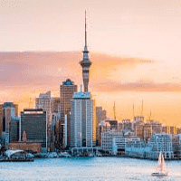 Auckland, New Zealand