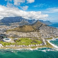 Cape Town, South Africa