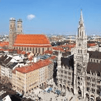 Munich, Germany