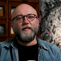 Dan Abnett