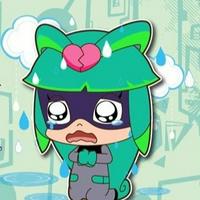 Sad S
