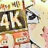 4K ultra HD