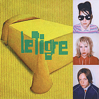 Le Tigre - Phanta