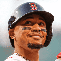 Mookie Betts