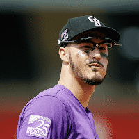 Nolan Arenado