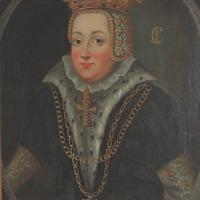 Dorothea of Brandenburg