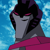 Starscream