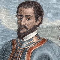 Hernando de Soto