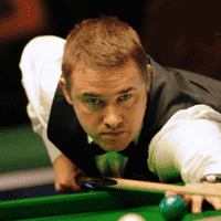 Stephen Hendry