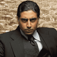 Gurukant Desai aka "Guru"