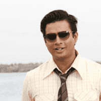Shyam Saxena