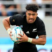 Ardie Savea