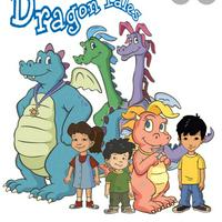 Dragon Tales