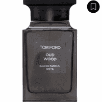 Tom Ford Oud wood
