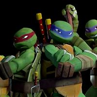 TMNT 2012