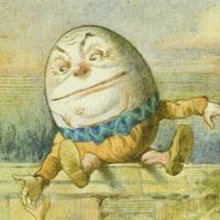 Humpty Dumpty