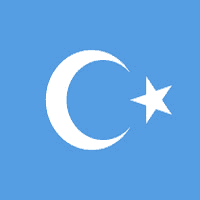 East Turkestan/Xinjiang