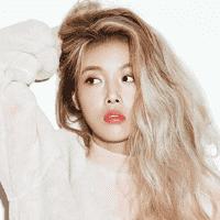 Kim Yubin