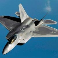 F-22 Raptor