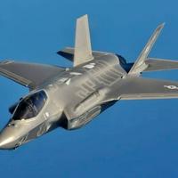 F-35 Lightning