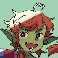 Goblin Fwhip (Fwhip)