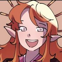 Princess Gem (GeminiTay)