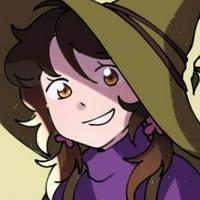 Great Witch Shelby (Shubble)