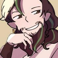 Joel of Stratos (SmallishBeans)