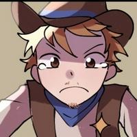 The Toy Sheriff (Solidarity Gaming)