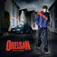 Orelsan - Gros poissons dans une petite mare
