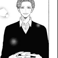 Misono's father