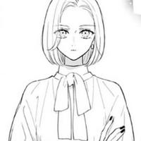Misono's mother