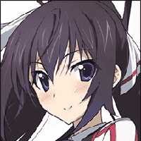 Houki Shinonono