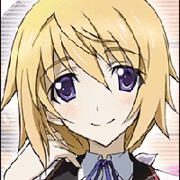 Charlotte Dunois