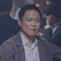 Coach Oh Dal-Sung