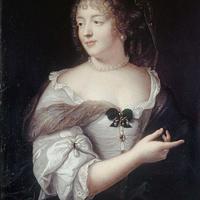 Madame de Sévigné