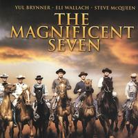 The Magnificent Seven (1960)