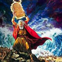 The Ten Commandments