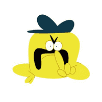 Mr. Mustache