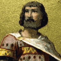 Pepin of Herstal