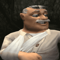 Dr. Bernard Bittenbinder