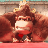 Donkey Kong